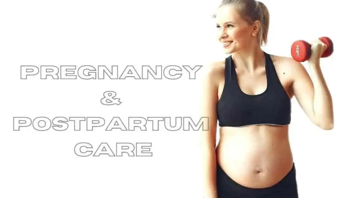 Aceso Health Clinic -  Physical Fitness - Coquitlam