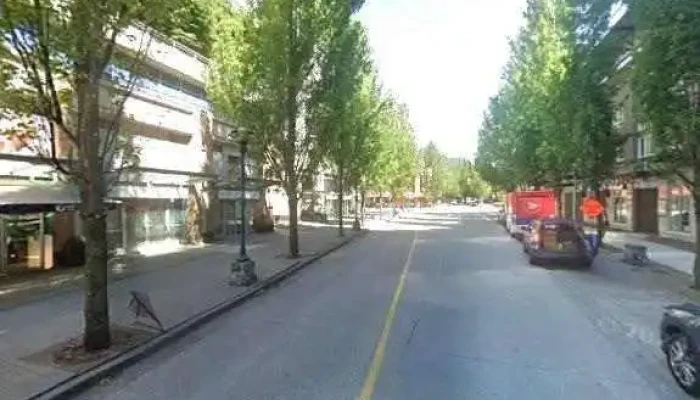 Aceso Health Clinic -  Street View 360deg - Coquitlam