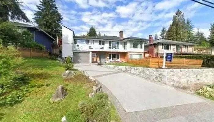 Acn Immigration Consulting -  Street View 360deg - North Vancouver