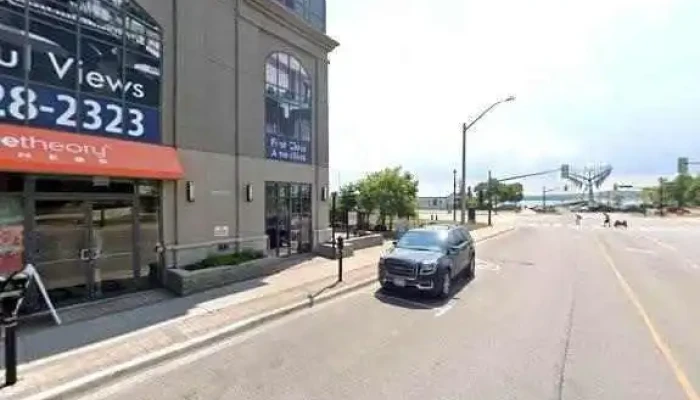 Act360 Web It Support Barrie Street View 360deg - Barrie