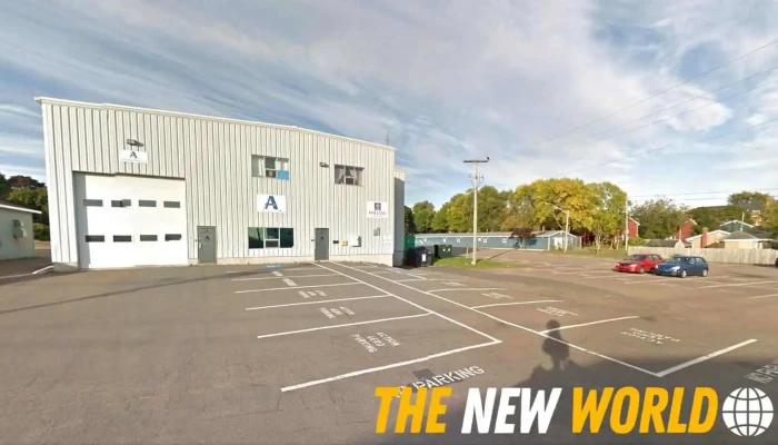 Action Aero Inc All - Charlottetown