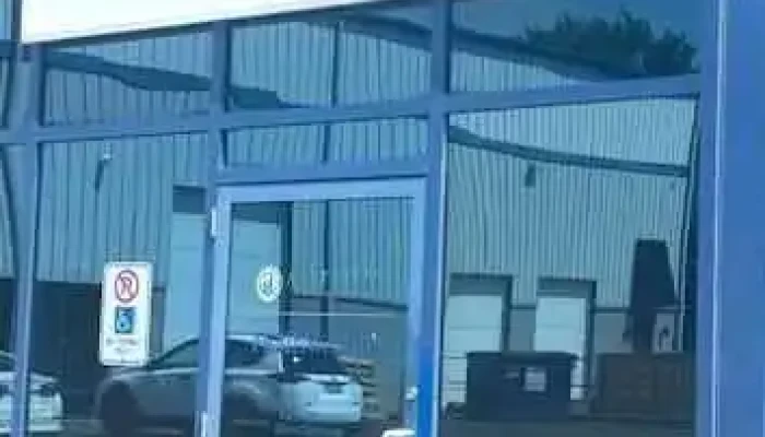 Action Financial Group -    Ia Private Wealth   St Thomas Ont Location Exterior - St Thomas