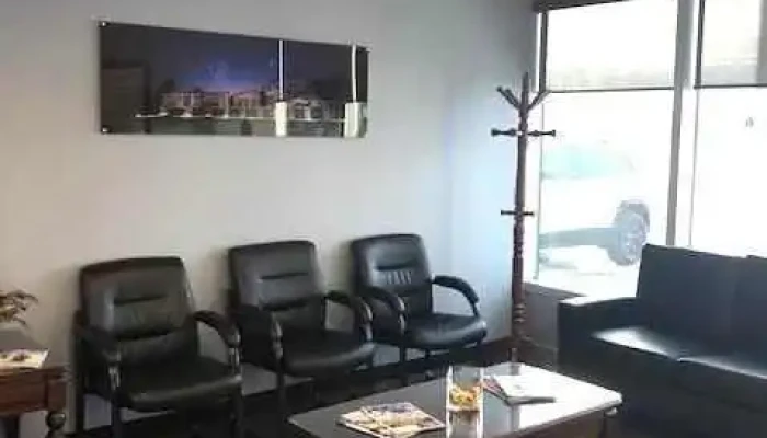 Action Financial Group -    Ia Private Wealth   St Thomas Ont Location Inside - St Thomas