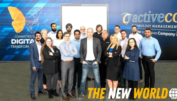 Activeco Technology Management All - Port Coquitlam