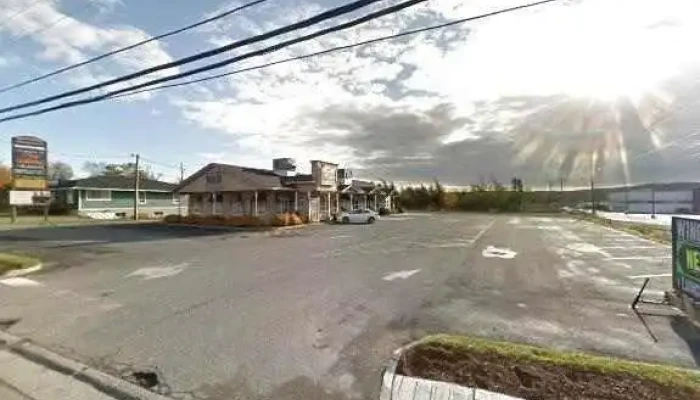 Adams Financial Services Inc Street View 360deg - Bay Roberts