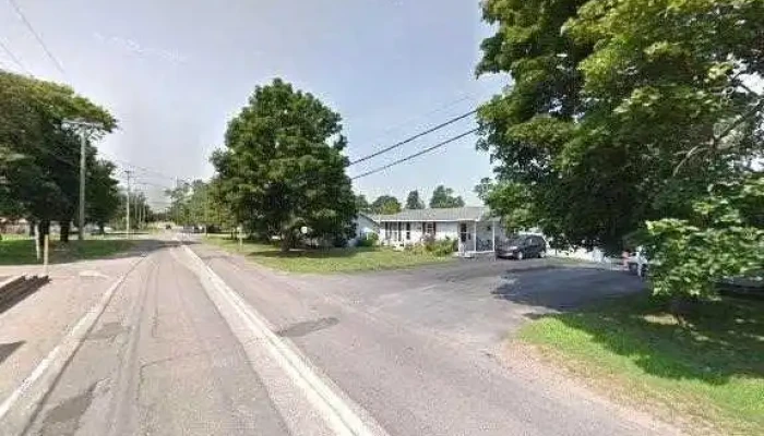 Addiction Services -  All - Berwick