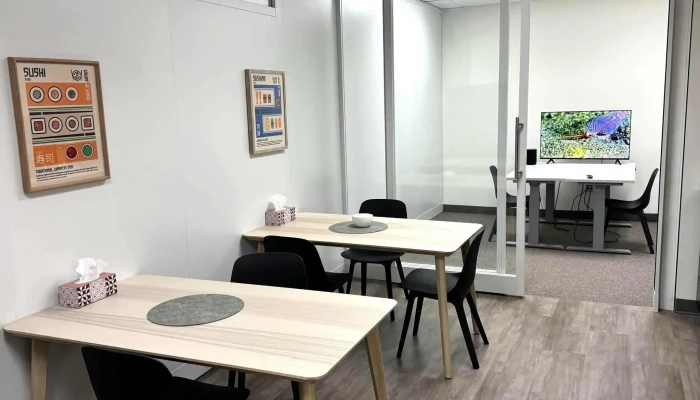 Adeo Digital Inc Inside - Ottawa