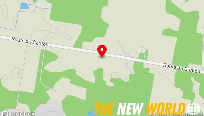 map of Administration GRP Inc Business management consultant in Brownsburg