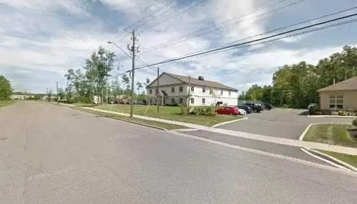 Admiral Security And Investigation -  Street View 360deg - Dieppe