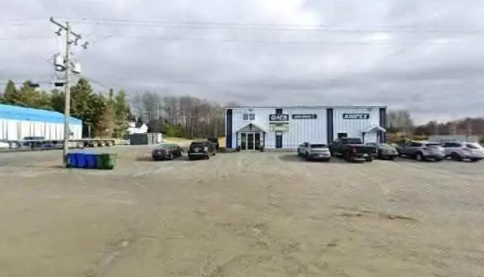 Adn Mecanique Inc Street View 360deg - Barraute