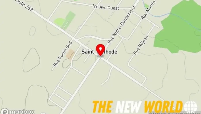 map of Adstock  in Adstock