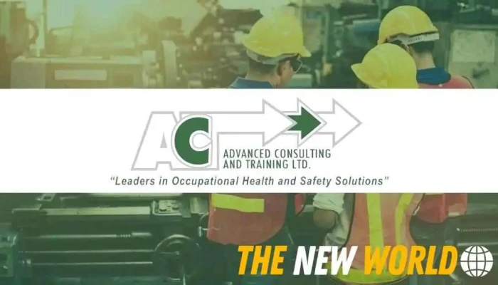 Advanced Consulting Training Ltd By Owner - Nepean