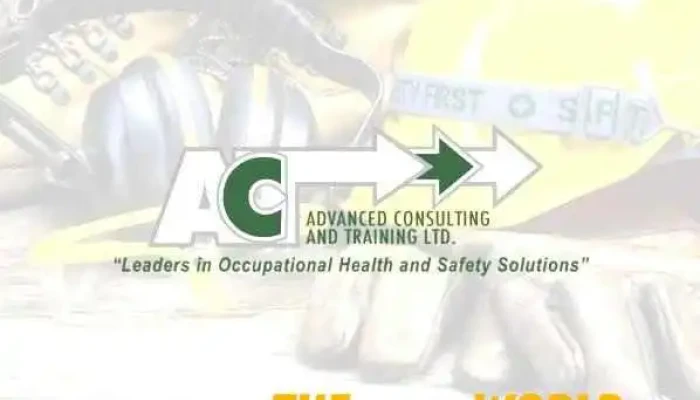 Advanced Consulting & Training Ltd. - Nepean