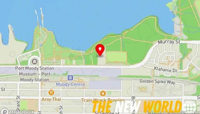 Advisor Websites - Port Moody