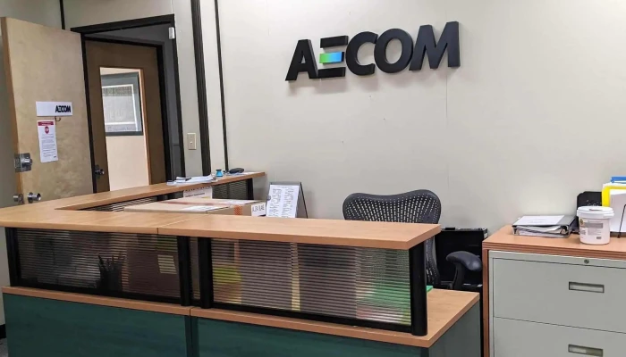 Aecom -  Engineering Consultant - Yellowknife