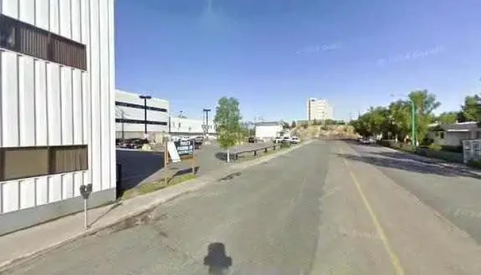 Aecom -  Street View 360deg - Yellowknife