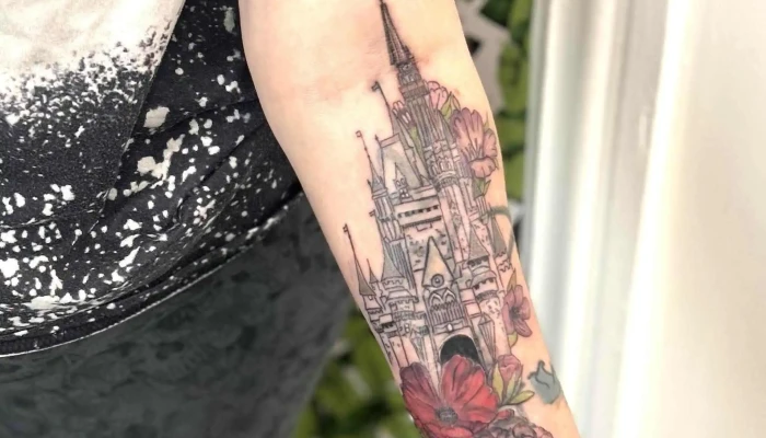 Aesthetic Collective -  Tattoo Shop - Arnprior