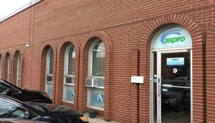 Affectit Inc All - Scarborough