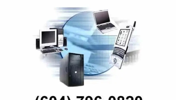 Agassiz Computer Care -  By Owner - Agassiz