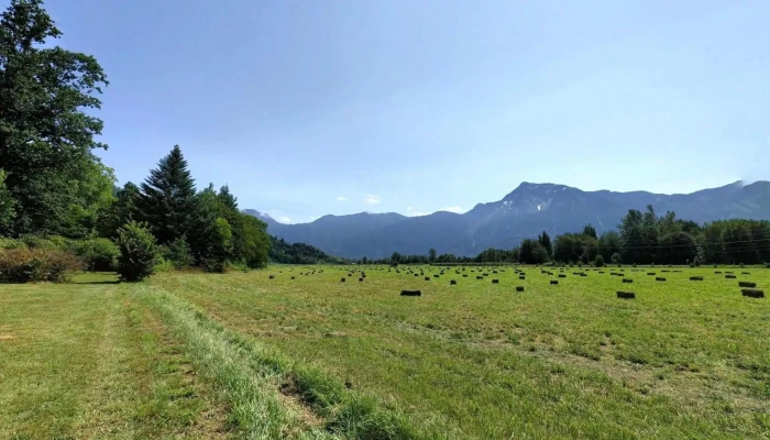 Agassiz Research Development Centre Street View 360 - Agassiz