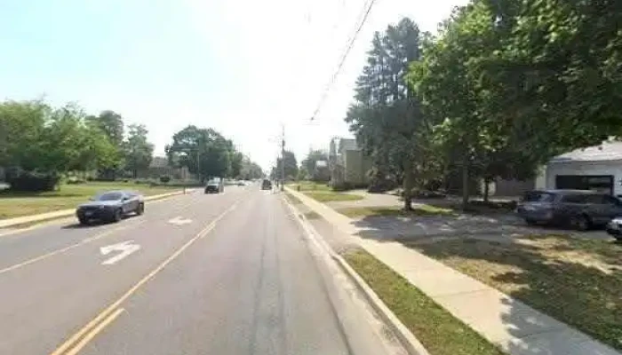 Agecare Aylmer Long Term Care Residence Street View 360deg - Aylmer