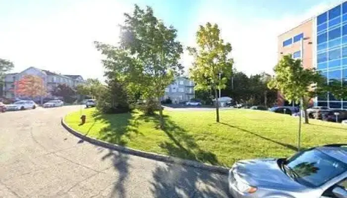 Agence De La Sante Et Des Services Sociaux Du Bas Saint Laurent Street View 360deg - Rimouski