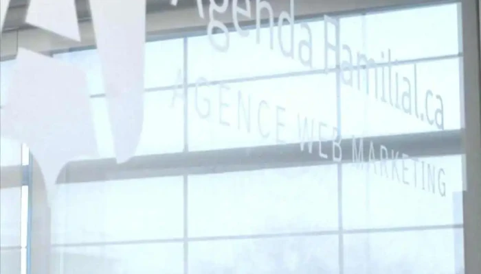 Agenda Familial -    Agence Web Marketing Videos - Boucherville