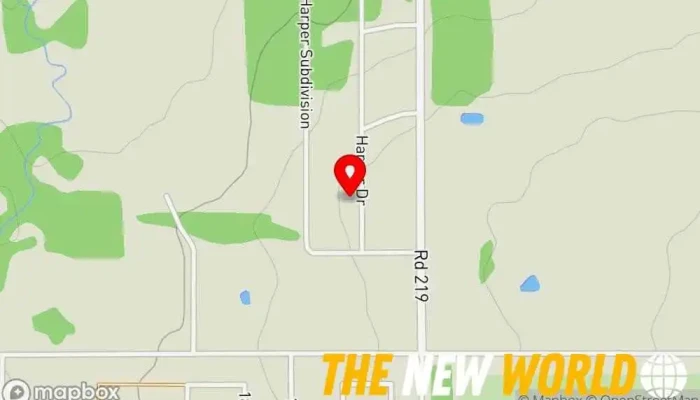 Aggressive Retail Management Systems - Dawson Creek