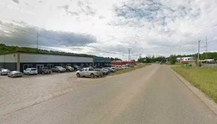 Aggressive Training Services -  Street View 360deg - Athabasca