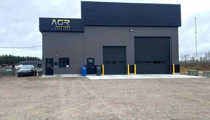 Agr Solutions -  By Owner - Dolbeau-mistassini