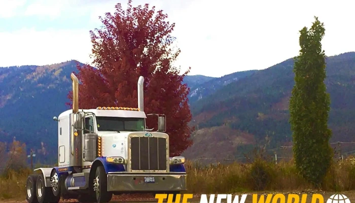 Agri -  Trans Services By Owner - Armstrong