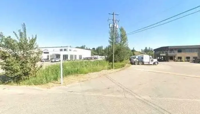 Agri -  Trans Services Street View 360deg - Armstrong