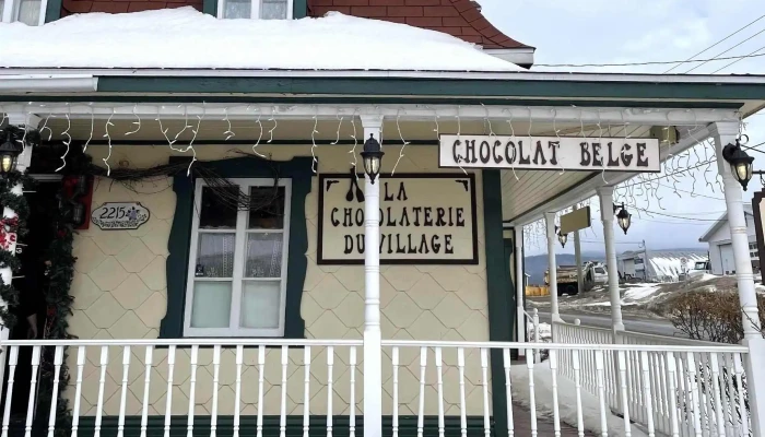 Agrotours -  Prices - Baie-saint-paul