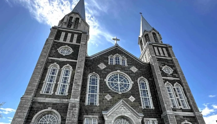 Agrotours -  Tourist Attraction - Baie-saint-paul