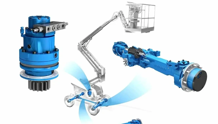 Aic Supply Inc - Ile Des Chênes