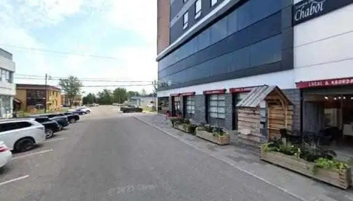 Aide Juridique Centre Communautaire Juridique Du Saguenay   Lac Saint Jean All - Dolbeau-mistassini