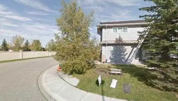 Airdrie Bookkeeping Tax Services Street View 360deg - Airdrie