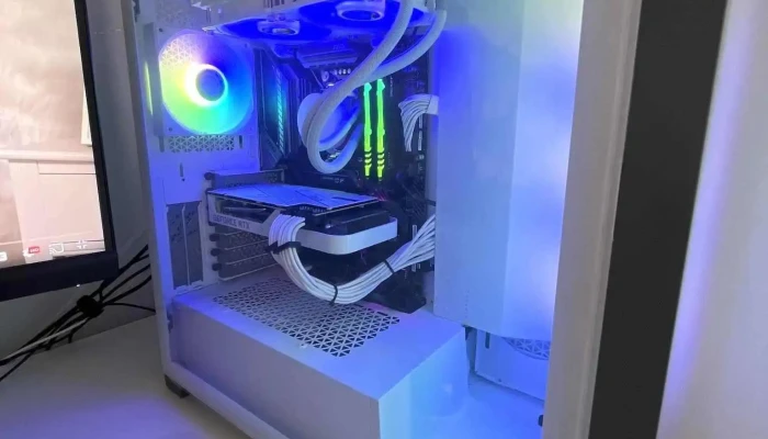 Airdrie Computer -  Computer - Airdrie