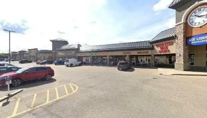 Airdrie Computer -  Street View 360deg - Airdrie