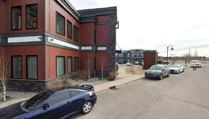 Airdrie Regional Chamber Of Commerce -  Street View 360deg - Airdrie