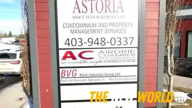 Airdrie Regional Chamber Of Commerce -  Videos - Airdrie
