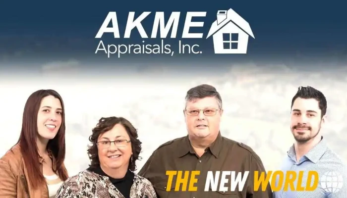Akme Appraisals Inc By Owner - Halifax
