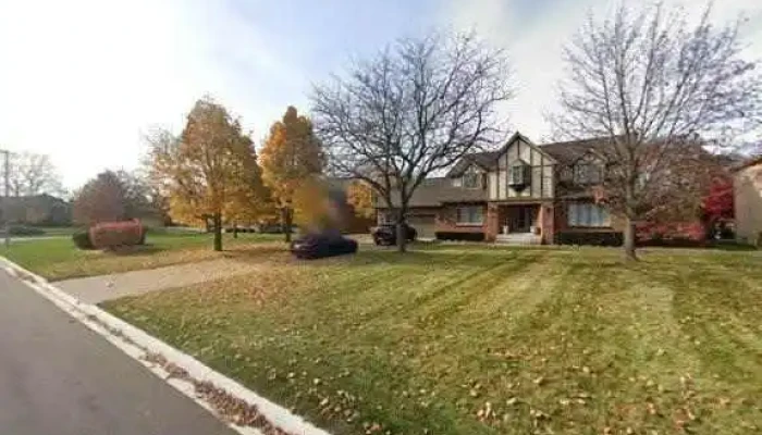 Akoustik Engineering Limited -  Street View 360deg - Amherstburg