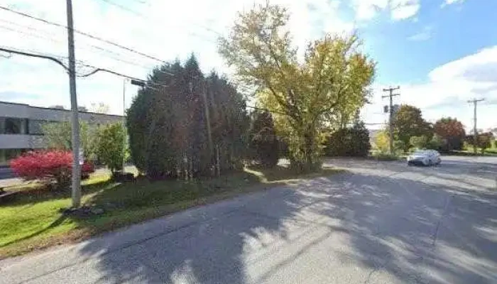 Akton Injection -  Street View 360deg - Baie-d'urfe