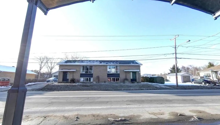 Al Dente Inc -  Street View 360deg - Baie-saint-paul