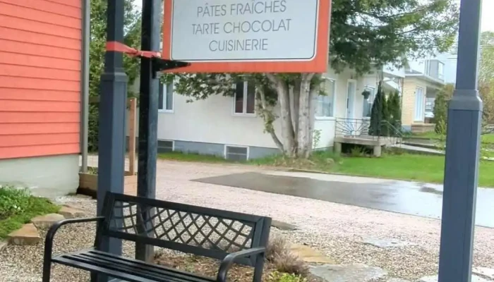 Al Dente Inc -  Videos - Baie-saint-paul