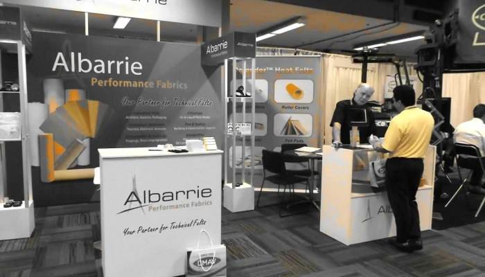 Albarrie Canada -  Exterior - Barrie