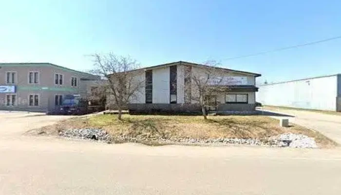 Albarrie Canada -  Street View 360deg - Barrie