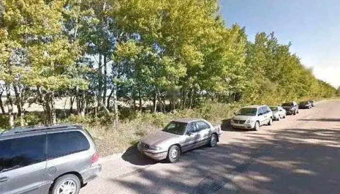 Alberta Distance Learning Centre -  Street View 360deg - Barrhead