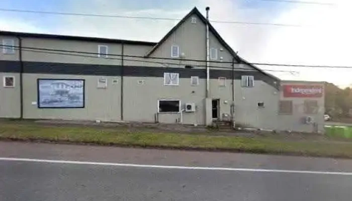 Alberton Service Center Irving -  Street View 360deg - Alberton